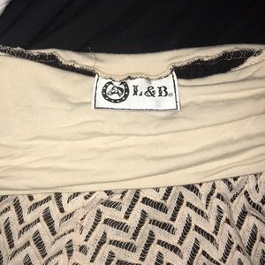 L&B pants